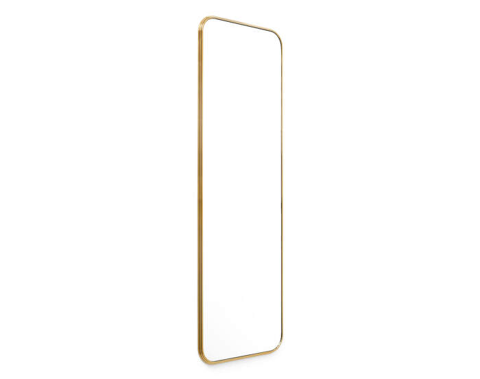 Sillon SH7 Mirror, brass