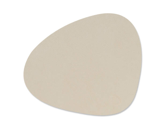 Curve Serene Mat S, cream