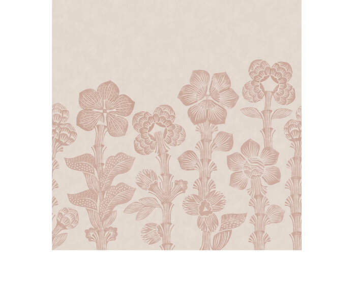 Hanna Werning Storflax Wallpaper 9662W