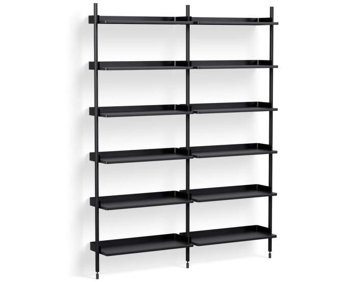 Pier System Combination 102, black