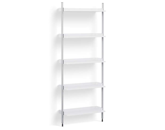 Pier System Combination 111, white