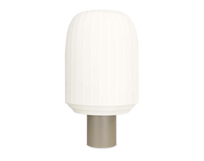 Tradition Floor Lamp, white
