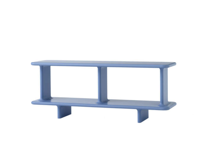Archivo Shelf JH43, sky blue