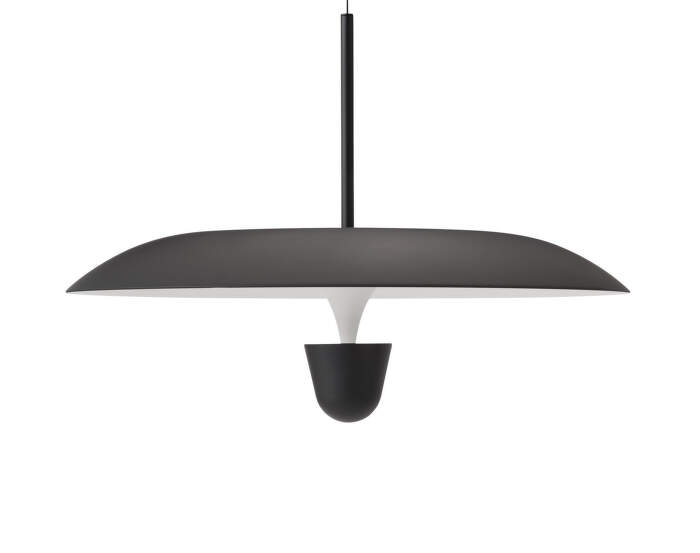 Kantarell Ø55 Pendant Lamp, black