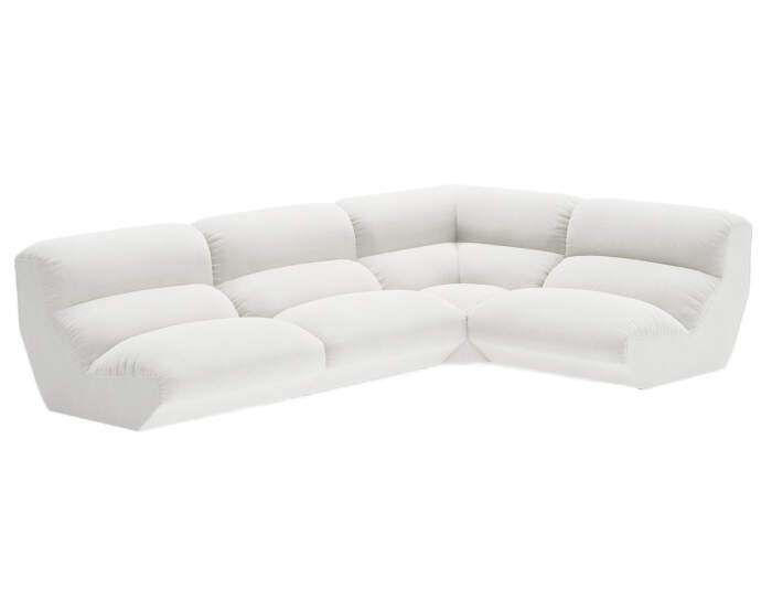 Hi Lo Sofa Configuration C, Cifrado 0121