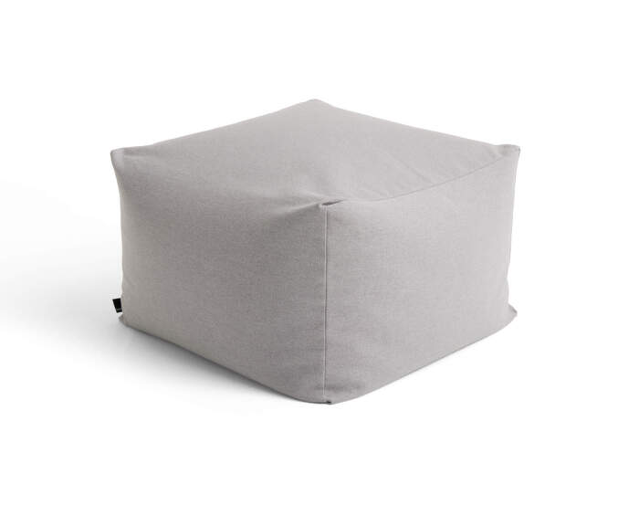 Pouf Story, grey