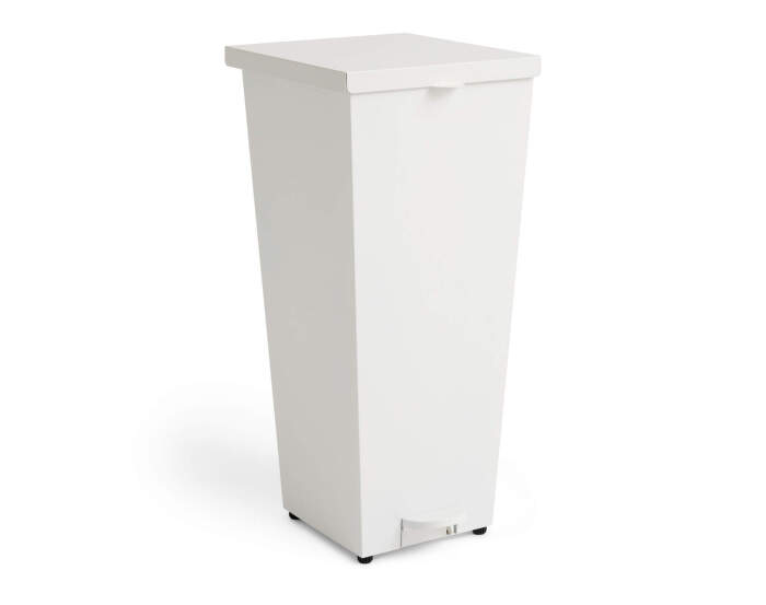 Loop Bin 58L, white