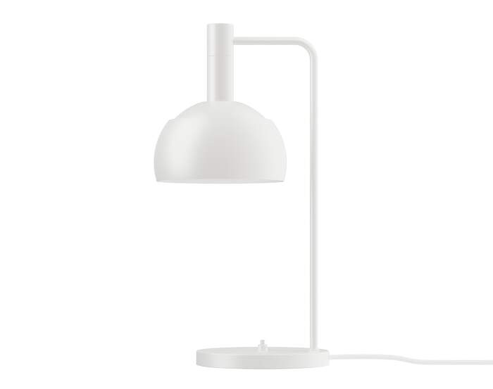 FJ Elements Table Lamp, white