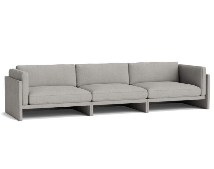 Softy Modular Sofa 4-Seater, Remix 133