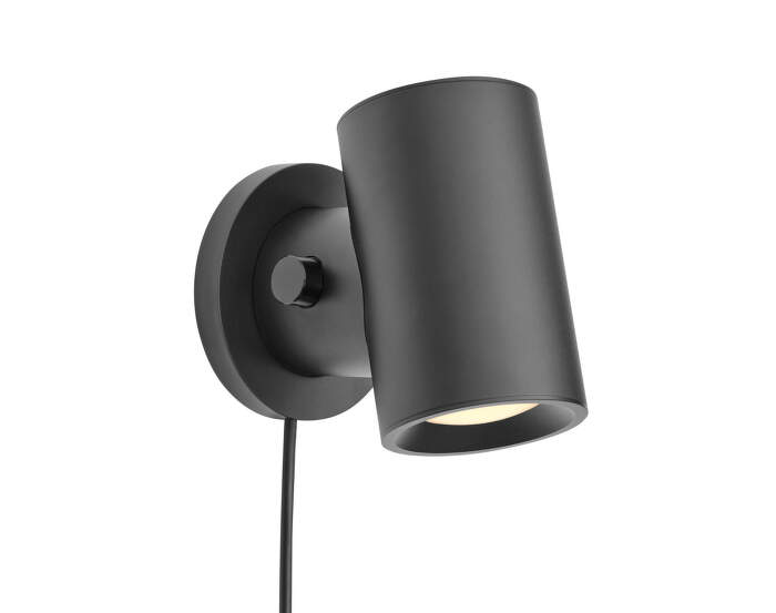 Beam Wall Lamp, black