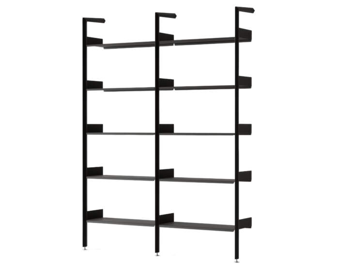 Rombe Configuration A, anthracite