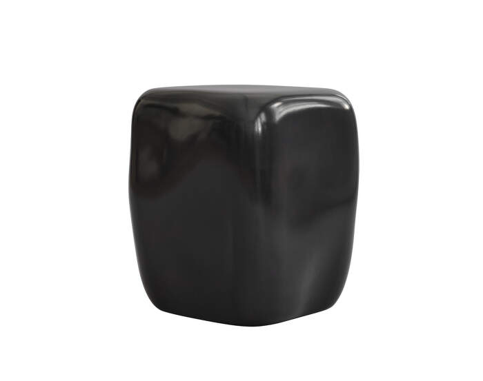 Ishi Coffee Table Mini, high glaze coffee