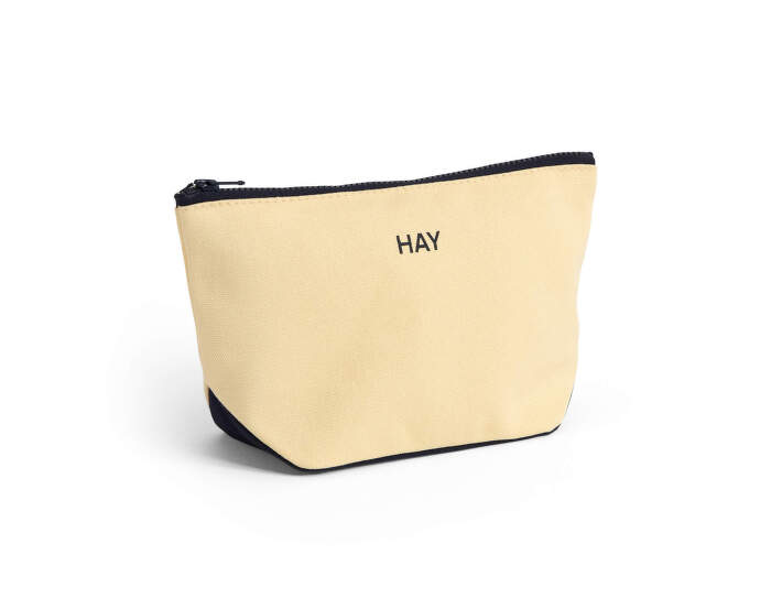 Multi Pouch S, yellow multi