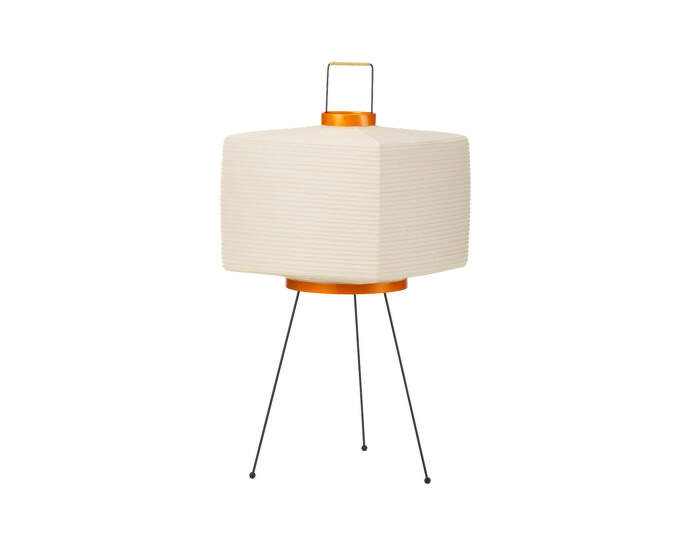 Akari 7A Table Lamp