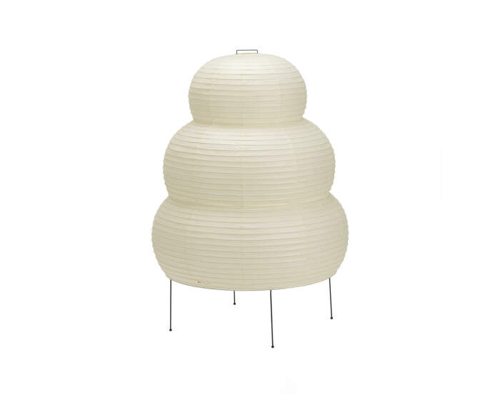Akari 25N Floor Lamp