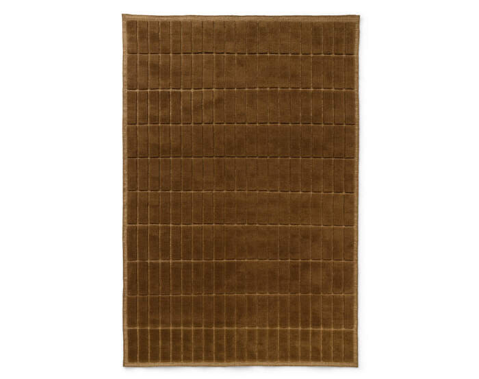 Tile Rug 200x300, hazel tiles