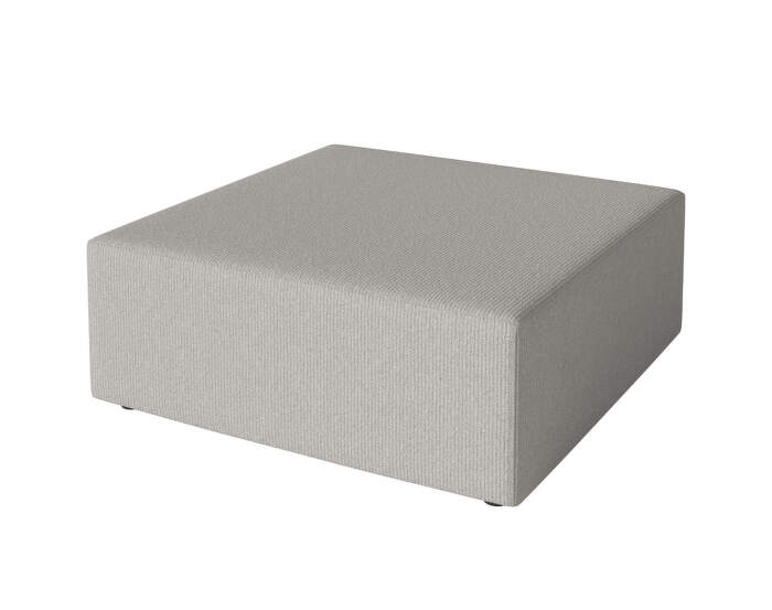 Sora Pouf 95x95 cm, Freya