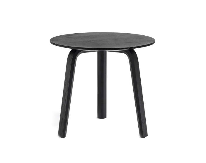 Stolek Bella Coffee Table 45x39, black