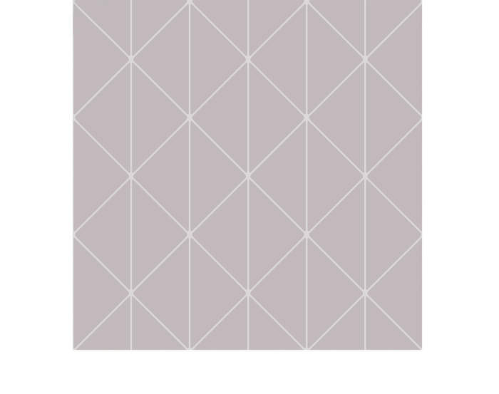 Tapeta Diamond, grey