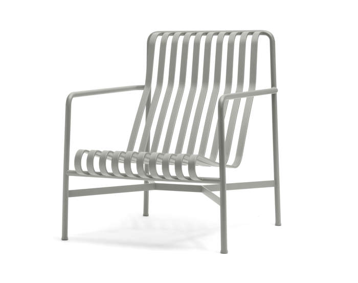 Palissade Lounge Chair