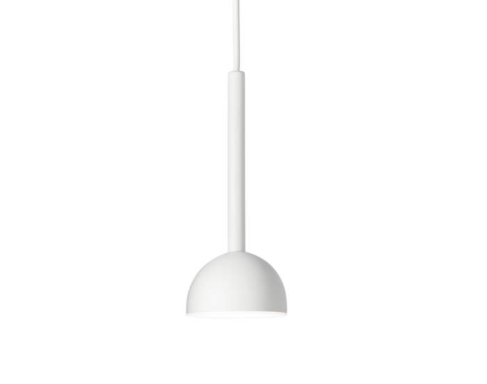 Lampa Blush, white