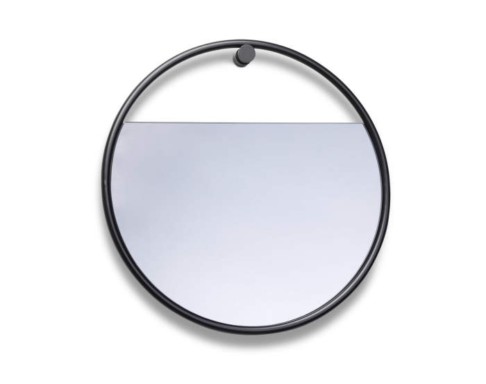 Zrcadlo Peek circular large