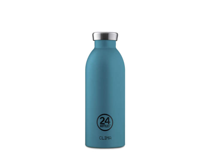 Clima-Bottle,atletic-blue