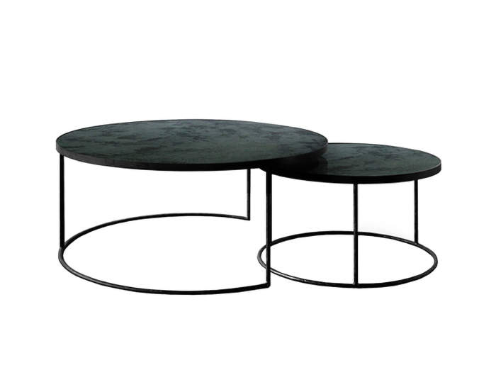 Charcoal-Nesting-coffee-table-set