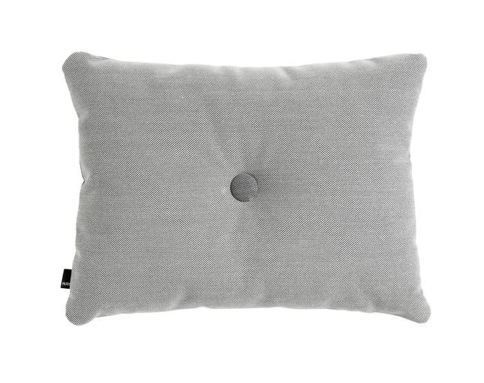 Dot Cushion, grey