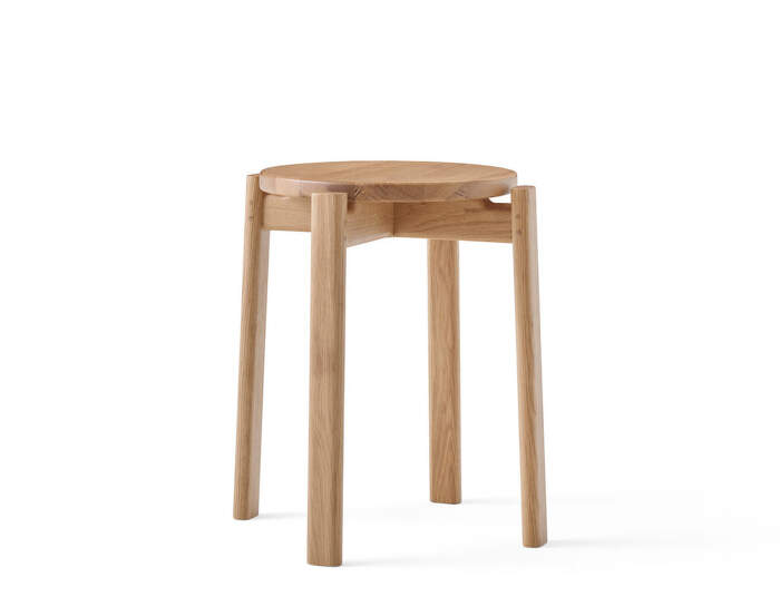 Passage stool