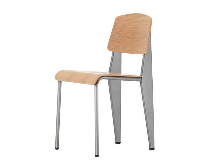 Standard, Metal Brut