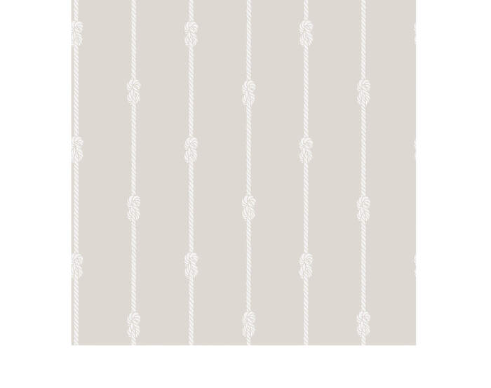 Knot Stripe Wallpaper 8859