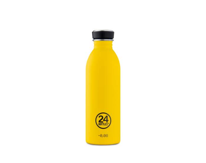 Urban Bottle 0.5 l, taxi yellow