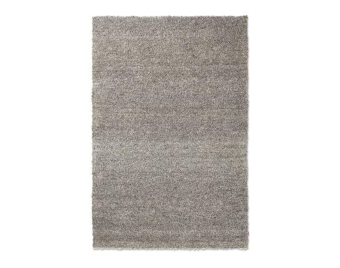 Slub Bouclé Rug, charcoal