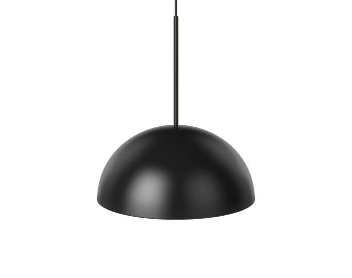 Aluna Pendant Ø60, matt black