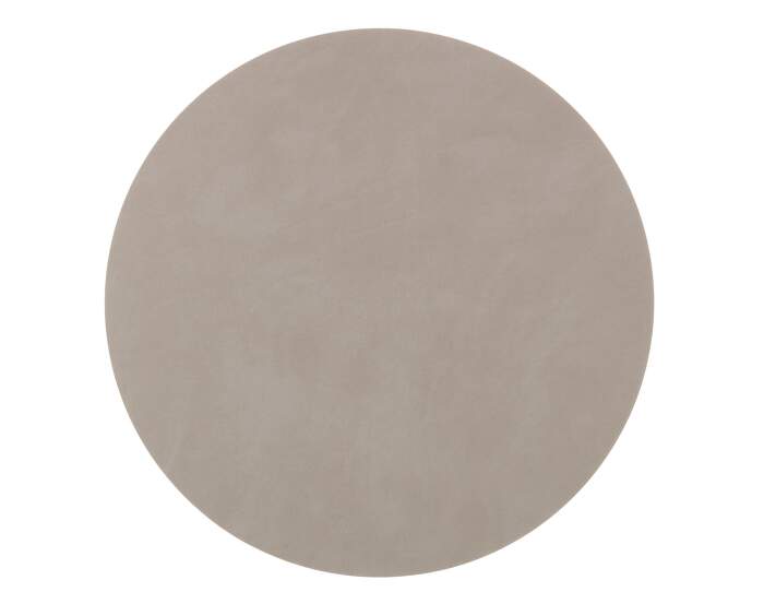 Circle Nupo Mat XL, light grey