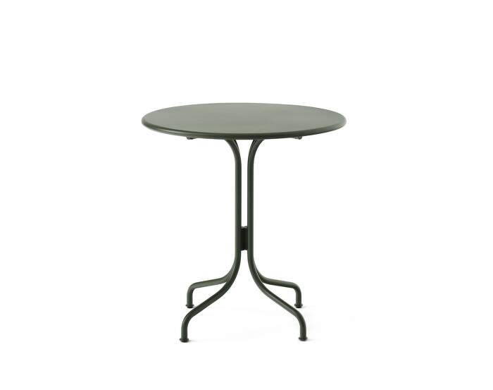 Thorvald SC96 Table, bronze green