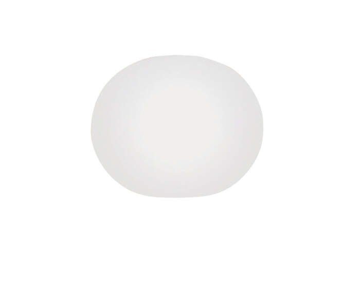 Glo-Ball Wall, white