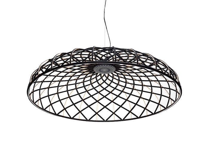 Skynest Suspension Light, anthracite