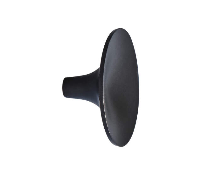 HiHat Knob Maxi set of 2, burned black