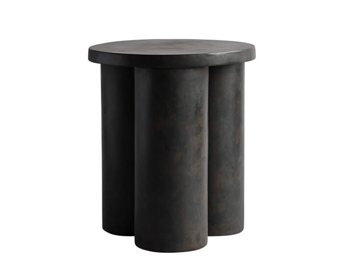 Big Foot Side Table Tall, coffee