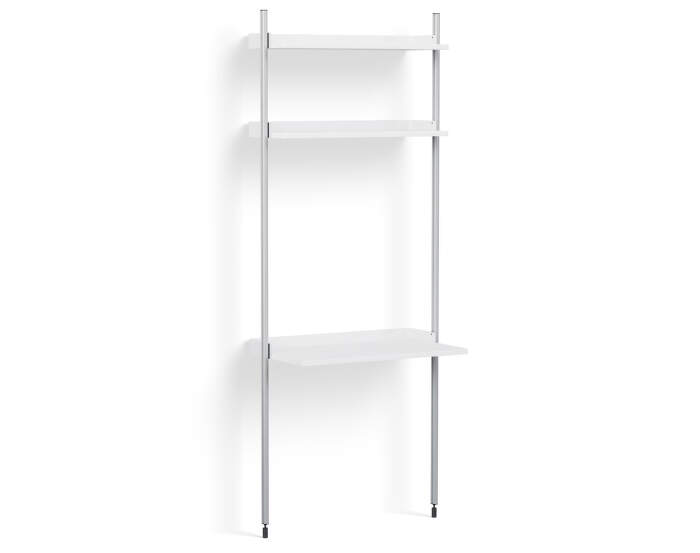 Pier System Combination 11, white