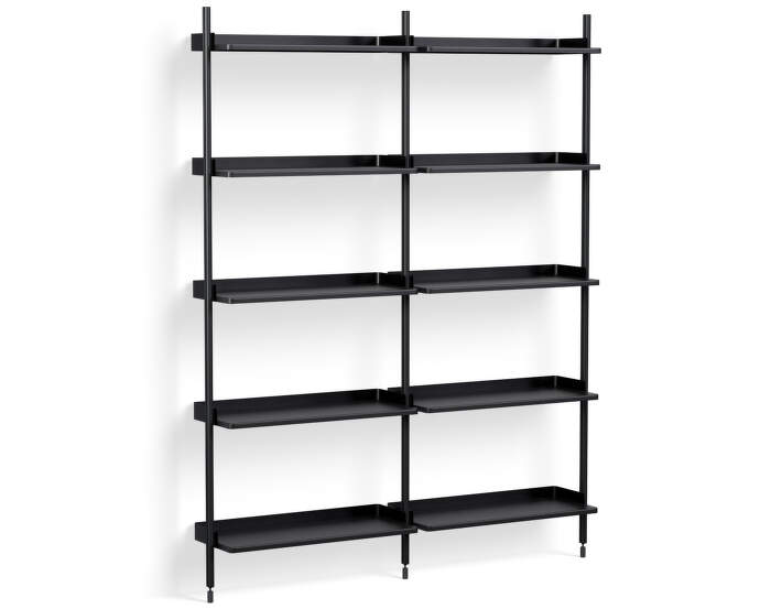 Pier System Combination 112, black