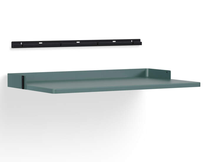 Pier System Work Shelf, blue