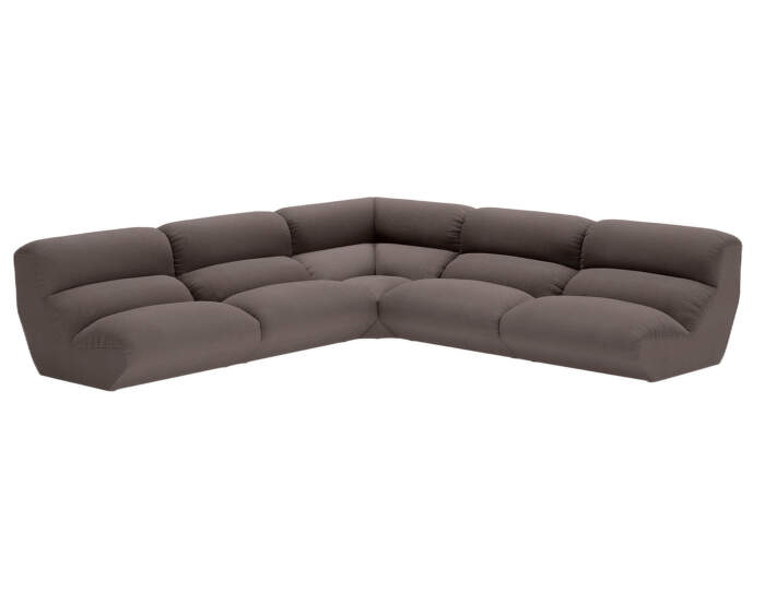 Hi Lo Sofa Configuration D, Vidar 0386
