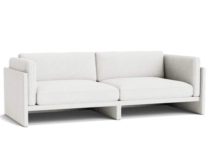 Softy Modular Sofa 3-Seater, Hallingdal 110