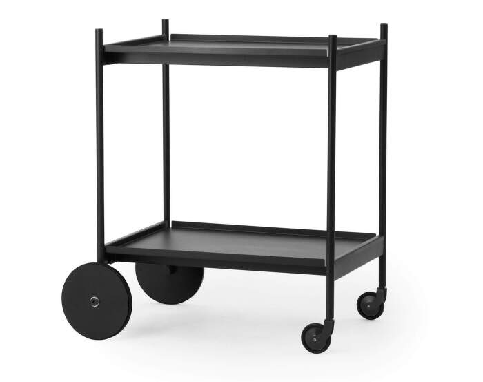 Rul Trolley, black
