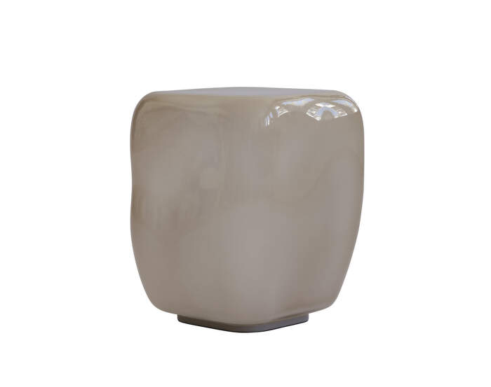 Ishi Coffee Table Mini, smoked desert