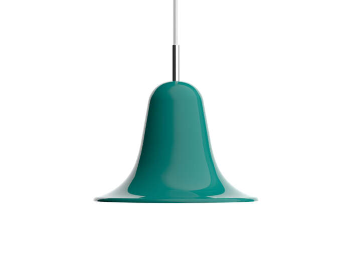Pantop Ø23 Pendant Lamp, dark teal