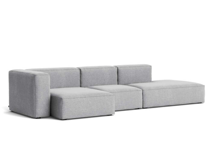 Mags 3-seater Sofa (Combination 4), Hallingdal 130